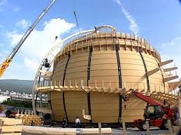 Image result for palais de l'equilibre