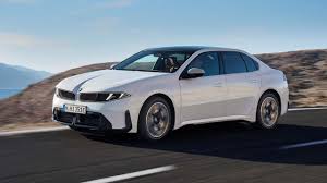 Trend Google: bmw i3
