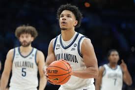 Villanova vs. Georgetown Game Honors George Raveling