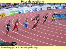 Resultado de imagen para ATLetismo