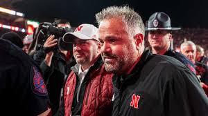 Matt Rhule Signs Extension with Nebraska, Ending Penn State Speculation