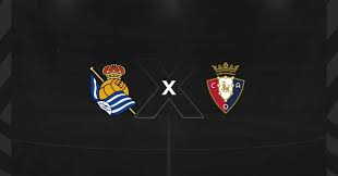 Real Sociedad x Osasuna: Palpite Quente! Onde Ver e Escalações! - Imagen principal del artículo