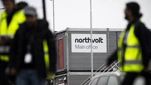 Sveriges Radio - News update