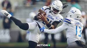 UAB vs Tulsa Prediction, Pick, College Football Odds for Saturday, November 29