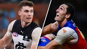 afl.com.au - News update