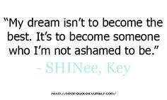 KIdols Quotes on Pinterest | Kpop, Bigbang and 2ne1 via Relatably.com