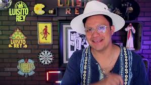 Luisito Rey