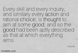 Capital Ideas Online &gt; On making rational choices via Relatably.com