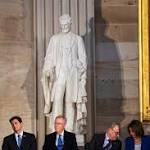 House Passes Short-Term Spending Bill,