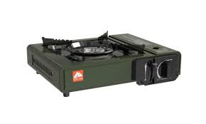 Walmart Recalls Ozark Trail Camping Stoves and Outdoor Master Helmets Due to Safety Hazards