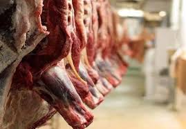 قیمت گوشت تنظیم بازاری گوساله چند است؟