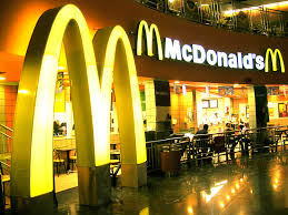 Image result for McDonalds
