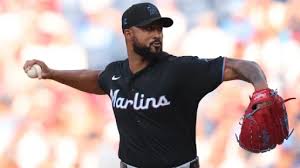 Sandy Alcantara Takes The Mound in Miami - Game Preview