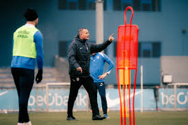 Nicky Hayen kijkt vooruit naar topper tegen RSC Anderlecht