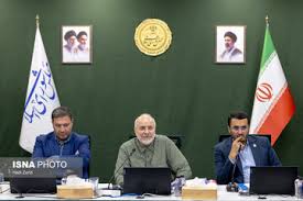 ببینید | پاسخ قالیباف به نماینده نزدیک به جبهه پایداری : شما نمی‌توانید برای من تصمیم بگیرید و من حتماً مثل شما سخن نمی‌گویم
