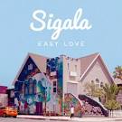 Easy love sigala 