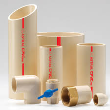 CPVC Compounds Of Pipes & Fittings – Oswal Cable Products