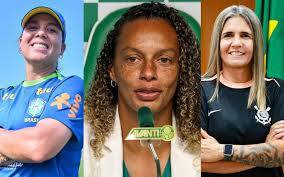 Dia da Mulher: treinadoras compartilham lições de liderança