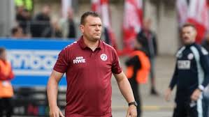 Preußen Münster gegen Rot-Weiss Essen: Derby heute live im Fernsehen — Sportbuzzer
