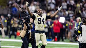 Cameron Jordan Enters Free Agency: Potential Landing Spots