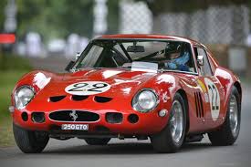 Image result for Ferrari 250 GTO