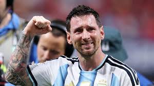argentina vs benin — trending on Google in Kenya