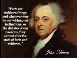 20 Sweet and Crunchy John Adams quotes - Quotes Hunter - Quotes ... via Relatably.com