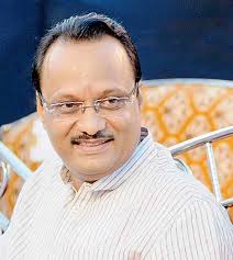 Ajit Pawar to return as deputy chief minister. By Agencies |Posted 07-Dec-2012. Ajit Pawar will be sworn-in at 9.30 am by Governor K Sankaranarayanan. - Ajit-Pawar