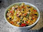 Couscous-Salat - Rezept EDEKA