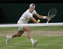 Holger Rune vs. Nicolas Jarry Head-to-Head, Preview, Prediction, and Betting Odds for Wimbledon 2025 First Round
