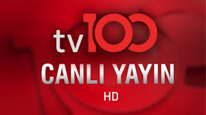TV100 canlı nasıl izlenir? İnternet, uydu ve platform kanal bilgileri