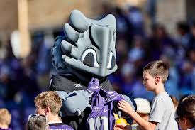 TCU Horned Frogs 主场 Tailgate 视频全网刷屏：大学橄榄球赛周如何点燃德州周末消费链