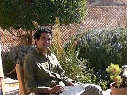 Ahmed, one of the owners – Bild von Irocha, Ouarzazate - TripAdvisor
