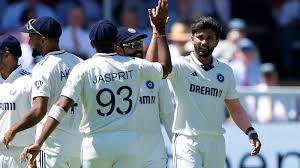 Ind vs Eng: एक ओवर में 2 विकेट, इंग्लैंड के खिलाफ गिल के मास्टरस्टोक बने नीतीश रेड्डी, डकेट- क्रॉली को किया आउट