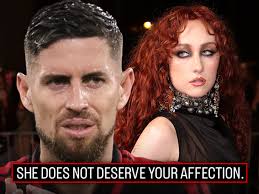 Chappell Roan Accused of Making Soccer Star Jorginho's Daughter Cry