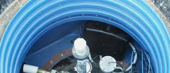 WATERTIGHT TANK ACCESS CHAMBERS