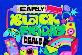 Black Friday Is Coming, but These Deals Will Give You a Head Start