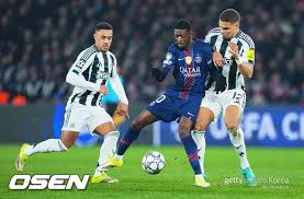 PSG's Dembélé Criticizes Teammates Over Individual Play After Loss