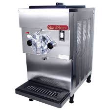 SaniServ 608 - Single Flavour Shake Machine - 2 shakes per ...