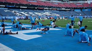 Tennessee Titans Finalize 53-Man Roster Following Intense Cutdowns