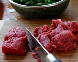 Cách làm khô bò cực đơn giản.