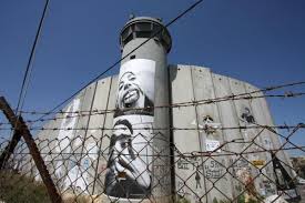 Image result for israeli wall