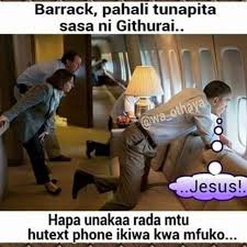 WELCOME TO KENYA OBAMA&#39;…. An Honest and Funny Poem to the U.S ... via Relatably.com
