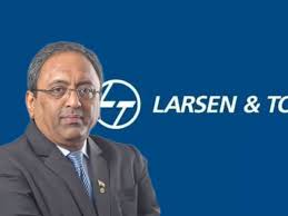 L&T चेयरमैन एस एन सुब्रह्मण्यन की सैलरी में भारी उछाल, हुई 76.25 करोड़! - Imagen principal del artículo