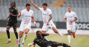 Casa Pia x Alverca: Duelo Explosivo! O que esperar do Jogo Decisivo?