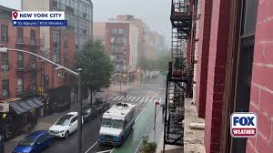 FOX Weather - News update