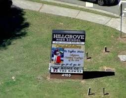 Gun Incident at Hillgrove High School: Student in Custody
