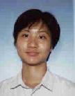 Gail Wong Li-Jing Secretary - gailwong