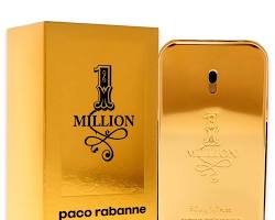 1 Million (ワン ミリオン) 香水の画像