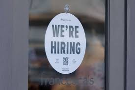Analysis-Cooling US jobs data buys the Fed and stock market more time